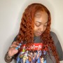 Double-Part Sew-In