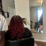 Crochet Braids