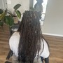 Crochet Braids