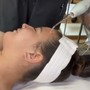 Oxygen Infused Facial