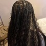 Loc Re-twist