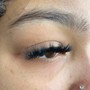 Strip Lashes