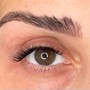 Eyebrow Tinting