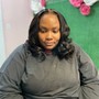 Closure Sew-in