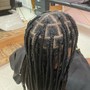 Tree Braids