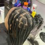 Kinky Twist