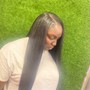 Full Sew In