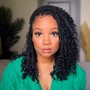 Crochet Braids, Twists, Locs