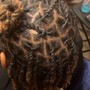 Kinky Twist