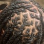 Kinky Twist