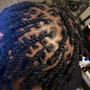 Loc Maintenance