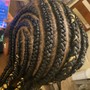 Poetic Justice Braids