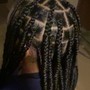 Poetic Justice Braids