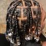 Individual Braids