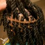 Poetic Justice Braids