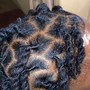 Kinky Twist