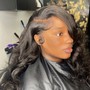 Closure Sew In