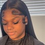 Lace Closure Sew In