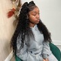 Lace Closure Sew In