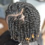 Mane Juicy Twist