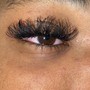 Strip Lashes