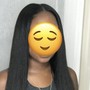 Full Sew In