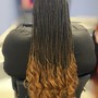 Natural Twists