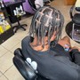 Flat Twists