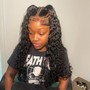 Flat Twists