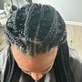 Goddess Braids