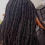 Senegalese Twist