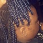 Kid's Braids