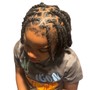 Kid's Braids & More!