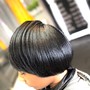 Women's Cut / Shorthair