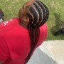 Cornrows