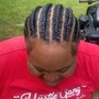 Cornrows