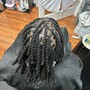 Child’s Loc Re-twist