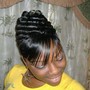 Crochet Braids