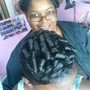 BoxBraids