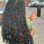 Senegalese Twist