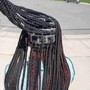 Senegalese Twist