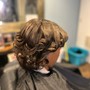 Updo