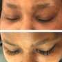 Eyelash Extensions - Volume