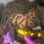 Dreadlocks