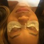 Eyelash Extension Removal