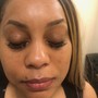 Eyelash Extension Removal