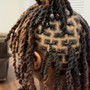 Crochet Loc Maintenance