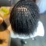 Comb Twist