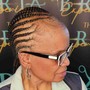 Braided Alopecia Cover-Up