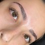 Brow Wax